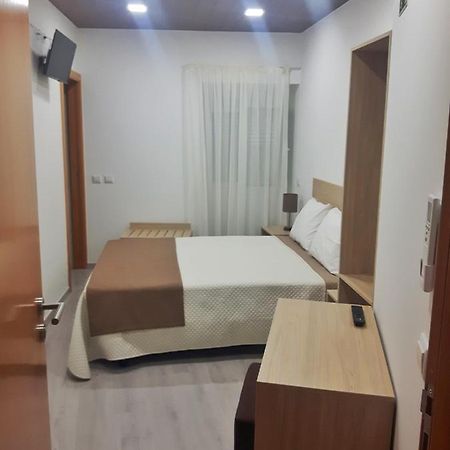 Fonte D' Amandos Bed & Breakfast Арганил Екстериор снимка