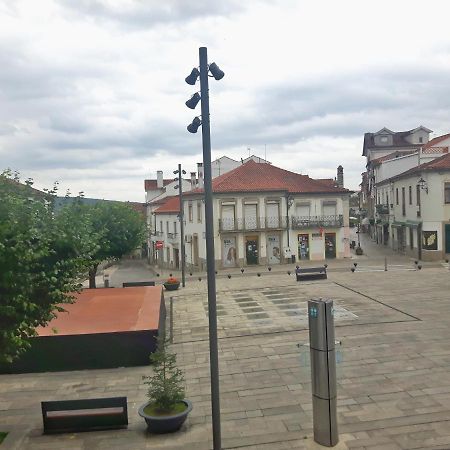 Fonte D' Amandos Bed & Breakfast Арганил Екстериор снимка