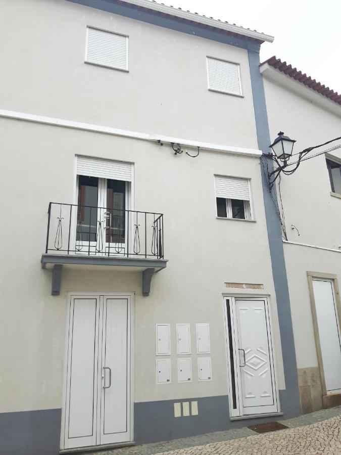 Fonte D' Amandos Bed & Breakfast Арганил Екстериор снимка