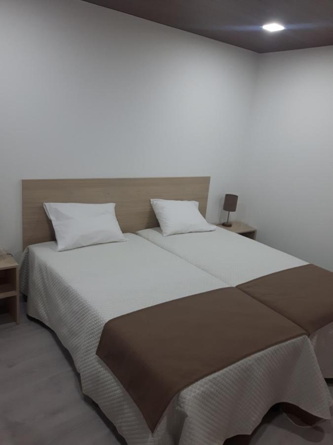 Fonte D' Amandos Bed & Breakfast Арганил Екстериор снимка
