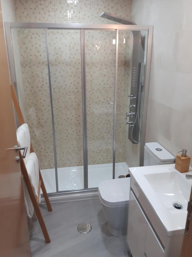 Fonte D' Amandos Bed & Breakfast Арганил Екстериор снимка