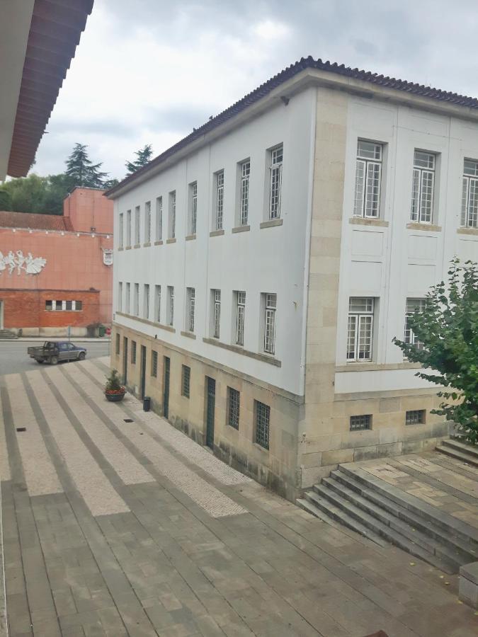 Fonte D' Amandos Bed & Breakfast Арганил Екстериор снимка