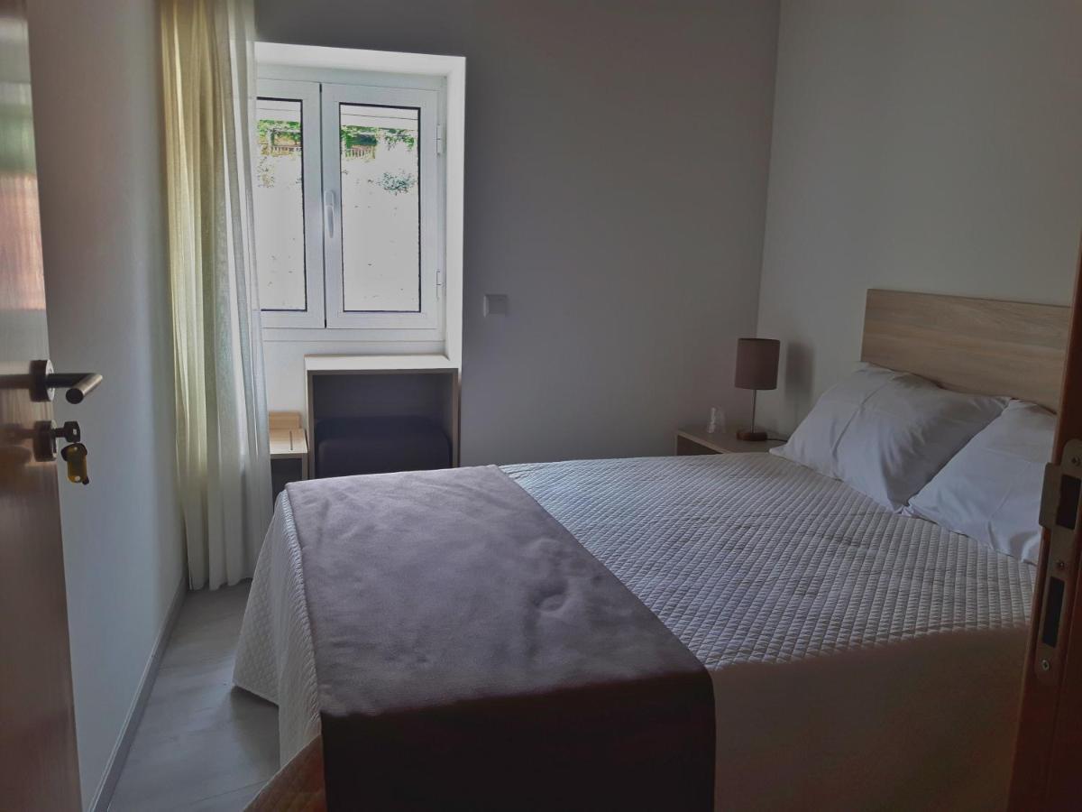 Fonte D' Amandos Bed & Breakfast Арганил Екстериор снимка