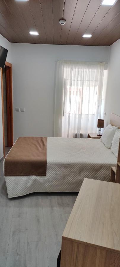 Fonte D' Amandos Bed & Breakfast Арганил Екстериор снимка