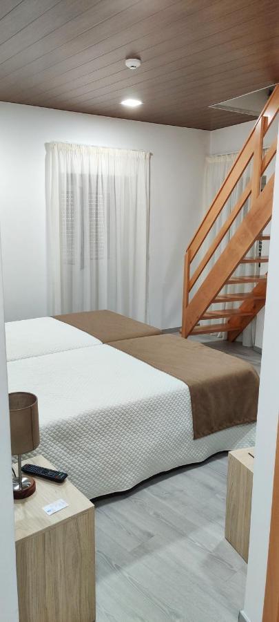 Fonte D' Amandos Bed & Breakfast Арганил Екстериор снимка